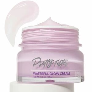 touch In Sol | Pretty Filter Waterful Glow Hyaluronic Acid Cream Moisturizer